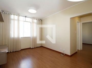 Apartamento · 51m² · 1 Quarto · 1 Vaga · Apartamento para Aluguel - Vila Madalena, 1 Quarto,  51 m2 - São Paulo