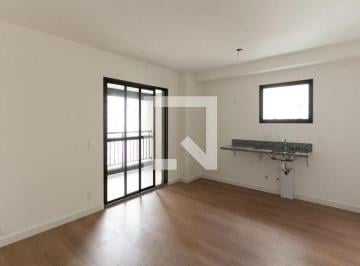 Apartamento · 49m² · 2 Quartos · Apartamento para Aluguel - Vila Nova Conceição, 2 Quartos, 49 m2 - São Paulo