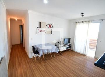 Apartamento · 61m² · 2 Quartos · 1 Vaga · Apartamento para Aluguel - Vila 31 de Março, 2 Quartos, 61 m2 - Campinas