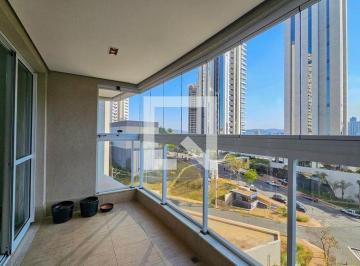 Apartamento · 84m² · 3 Quartos · 2 Vagas · Apartamento para Aluguel - Vila da Serra, 3 Quartos,  84 m2 - Nova Lima