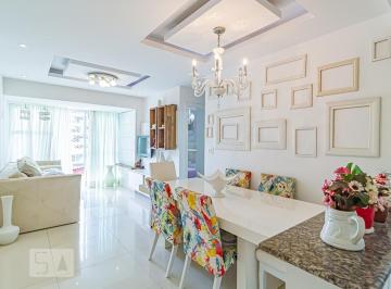 Apartamento · 80m² · 2 Quartos · 2 Vagas · Apartamento para Aluguel - Jacarepaguá, 2 Quartos, 80 m2 - Rio de Janeiro