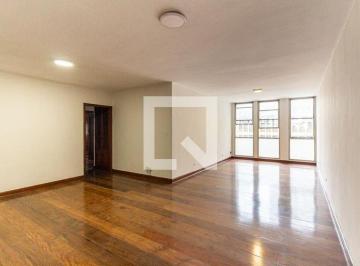 Apartamento · 181m² · 3 Quartos · 2 Vagas · Apartamento para Aluguel - Santa Cecília, 3 Quartos, 181 m2 - São Paulo