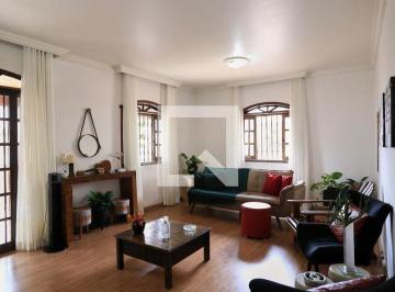 Casa · 485m² · 4 Quartos · 4 Vagas · Casa para Aluguel - Pirajá, 4 Quartos,  485 m2 - Belo Horizonte