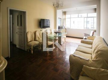 Apartamento · 98m² · 3 Quartos · Apartamento para Aluguel - Copacabana, 3 Quartos, 98 m2 - Rio de Janeiro