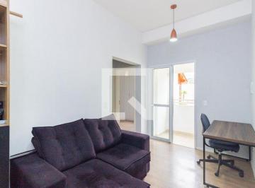 Apartamento · 46m² · 2 Quartos · 1 Vaga · Apartamento para Aluguel - Freguesia do Ó, 2 Quartos, 46 m2 - São Paulo