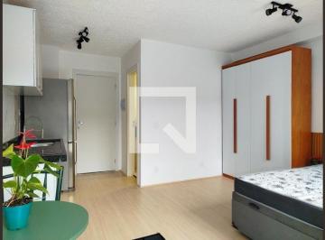 Apartamento · 34m² · 1 Quarto · Apartamento para Aluguel - Tatuapé, 1 Quarto, 34 m2 - São Paulo