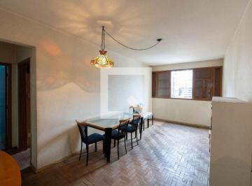 Apartamento · 62m² · 1 Quarto · 1 Vaga · Apartamento para Aluguel - Consolação, 1 Quarto, 62 m2 - São Paulo