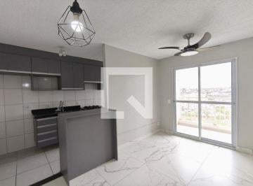 Apartamento · 42m² · 2 Quartos · 1 Vaga · Apartamento para Aluguel - Jardim Ipaussurama , 2 Quartos, 42 m2 - Campinas