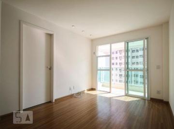 Apartamento · 67m² · 2 Quartos · 1 Vaga · Apartamento para Aluguel - Barra da Tijuca, 2 Quartos, 67 m2 - Rio de Janeiro