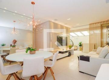 Apartamento · 120m² · 2 Quartos · 2 Vagas · Apartamento para Aluguel - Panamby, 2 Quartos, 120 m2 - São Paulo