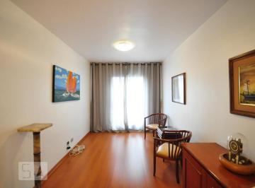 Apartamento · 73m² · 3 Quartos · 2 Vagas · Apartamento para Aluguel - Panamby, 3 Quartos, 73 m2 - São Paulo