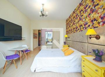 Apartamento · 36m² · 1 Quarto · Apartamento para Aluguel - Centro, 1 Quarto,  36 m2 - Rio de Janeiro