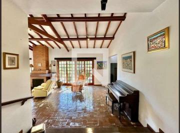Casa · 380m² · 5 Quartos · 4 Vagas · Casa para Aluguel - Chácara das Flores, 5 Quartos,  380 m2 - Carapicuíba