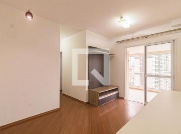 Apartamento · 60m² · 2 Quartos · 1 Vaga · Apartamento para Aluguel - Ipiranga, 2 Quartos, 60 m2 - São Paulo