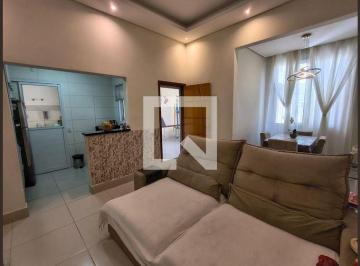 Casa · 115m² · 3 Quartos · 2 Vagas · Casa para Aluguel - Jardim Residencial Veneza, 3 Quartos,  115 m2 - Indaiatuba