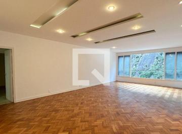 Apartamento · 154m² · 3 Quartos · 1 Vaga · Apartamento para Aluguel - Copacabana, 3 Quartos,  154 m2 - Rio de Janeiro