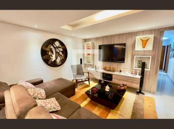 Apartamento · 170m² · 4 Quartos · 4 Vagas · Apartamento para Aluguel - Buritis, 4 Quartos,  170 m2 - Belo Horizonte