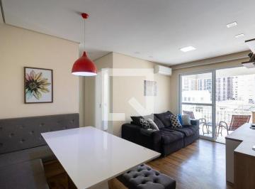Apartamento · 66m² · 2 Quartos · 1 Vaga · Apartamento para Aluguel - Centro, 2 Quartos, 66 m2 - Campinas