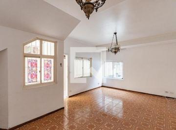Casa · 150m² · 3 Quartos · 2 Vagas · Casa para Aluguel - Vila das Mercês, 3 Quartos, 150 m2 - São Paulo