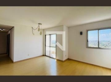 Apartamento · 83m² · 3 Quartos · 1 Vaga · Apartamento para Aluguel - Vila Brandina, 3 Quartos,  83 m2 - Campinas