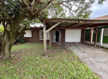 Casa · 145m² · 4 Quartos · 2 Vagas · 🏡 CASA À VENDA EM BALNEÁRIO MARILUZ — APENAS R$ 226 MIL!