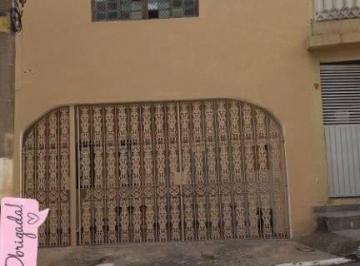 Foto 1 · Sobrado com 2 dormitórios para alugar, 110 m² por R$ 2.065,00/mês - Vila Sílvia - São Paulo/SP