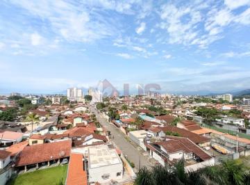 Apartamento · 32m² · 1 Quarto · 1 Vaga · Apartamento para locação definitiva com 1 Quarto, 1 Vaga, 32M², Sumaré, Caraguatatuba - SP