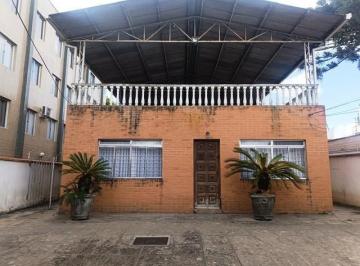 6663042500.jpg · Casa residencial para alugar com amplo estacionamento - R$ 3.900,00  liq + taxas / mês - Rebouças - 