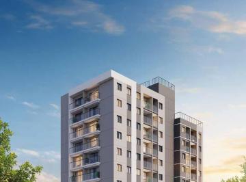 Apartamento · 39m² · 1 Quarto · Apartamento 1 quarto + Office em Jardim Camburi - Vitória