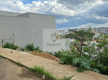 Terreno · EXCELENTE LOTE À VENDA - BAIRRO SAGRADO CORAÇÃO DE JESUS