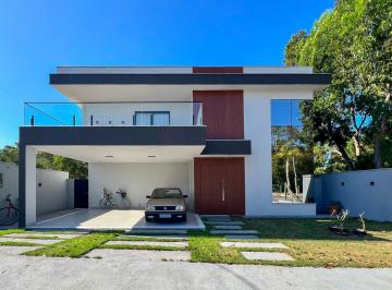 Casa · 310m² · 4 Quartos · 4 Vagas · Casa com 4 quartos à venda, 310 m² por R$ 2.950.000,00 - Manguinhos - Serra/ES