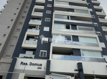 Apartamento · 110m² · 3 Quartos · 2 Vagas · Apartamento 3 quartos - Jardim Santa Rosália