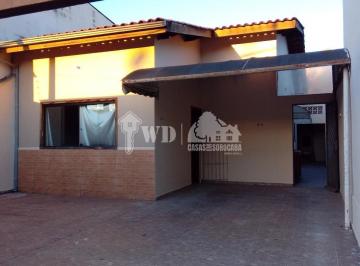 Casa · 70m² · 3 Quartos · 2 Vagas · Linda casa 3 dormitorios