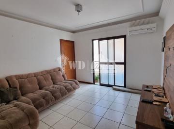 Apartamento · 80m² · 2 Quartos · Apartamento Jardim Simus