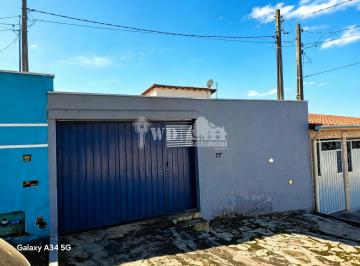 Casa · 45m² · 2 Quartos · 2 Vagas · Casa Jardim Flamboyant Sorocaba SP
