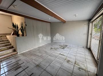 Casa · 110m² · 2 Quartos · 2 Vagas · Casa á venda no Parque Esmeralda