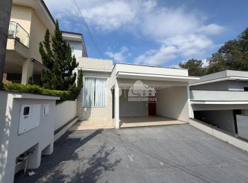 Casa · 135m² · 3 Quartos · 2 Vagas · Casa a venda condomínio Milano