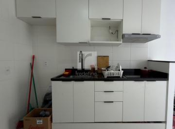 Apartamento · 35m² · 2 Quartos · Apartamento 2 quartos - Vila Ema