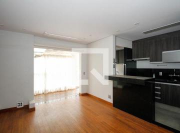 Apartamento · 123m² · 1 Quarto · 2 Vagas · Apartamento à Venda - Pinheiros, 1 Quarto, 123 m² - São Paulo