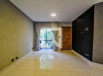 Apartamento · 115m² · 3 Quartos · 2 Vagas · Apartamento à Venda - Campestre, 3 Quartos,  115 m² - Santo André