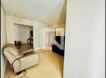 Apartamento · 175m² · 4 Quartos · 3 Vagas · Apartamento à Venda - Alphaville, 4 Quartos, 175 m² - Barueri