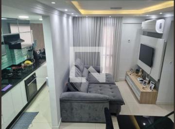 Apartamento · 140m² · 4 Quartos · 2 Vagas · Apartamento à Venda - Campo Grande, 4 Quartos,  140 m² - Rio de Janeiro