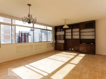 Apartamento · 150m² · 3 Quartos · 2 Vagas · Apartamento à Venda - Paraíso, 3 Quartos, 150 m² - São Paulo