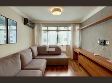 Apartamento · 100m² · 2 Quartos · 1 Vaga · Apartamento à Venda - Jardim Paulista, 2 Quartos, 100 m² - São Paulo