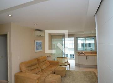Apartamento · 77m² · 2 Quartos · 2 Vagas · Apartamento à Venda - Jardim Oceânico, 2 Quartos, 77 m² - Rio de Janeiro