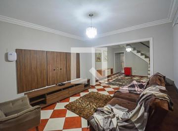 Casa · 370m² · 3 Quartos · 2 Vagas · Casa à Venda - Batistini, 3 Quartos, 370 m² - São Bernardo do Campo