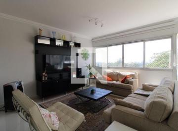Apartamento · 160m² · 3 Quartos · 1 Vaga · Apartamento à Venda - Santo Amaro , 3 Quartos, 160 m² - São Paulo