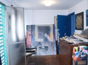 Apartamento · 170m² · 3 Quartos · Apartamento à Venda - Santa Cecília, 3 Quartos, 170 m² - São Paulo