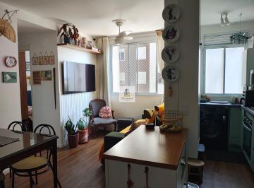 Foto 01 · Apartamento, Jardim Monte Alegre, Taboão da Serra, SP