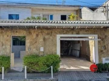 Foto 1 · Sobrado com 3 dormitórios para alugar, 220 m² por R$ 8.500,00/mês - Vila Ré - São Paulo/SP
